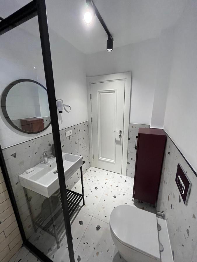 The Pillo Mansion Apartment Istanbul