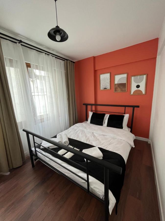Apartment The Pillo Mansion Istanbul