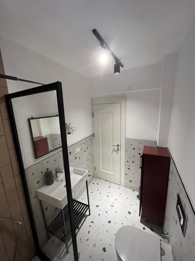 The Pillo Mansion Apartment