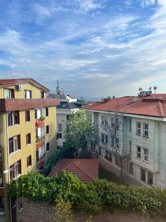 The Pillo Mansion Istanbul