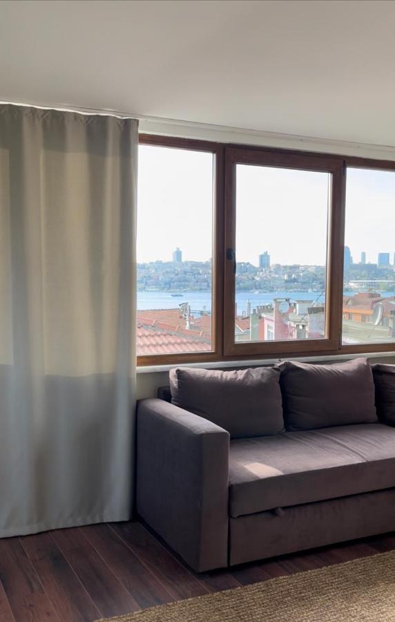 The Pillo Mansion Istanbul