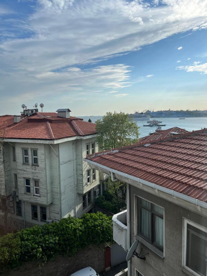 Apartment The Pillo Mansion Istanbul