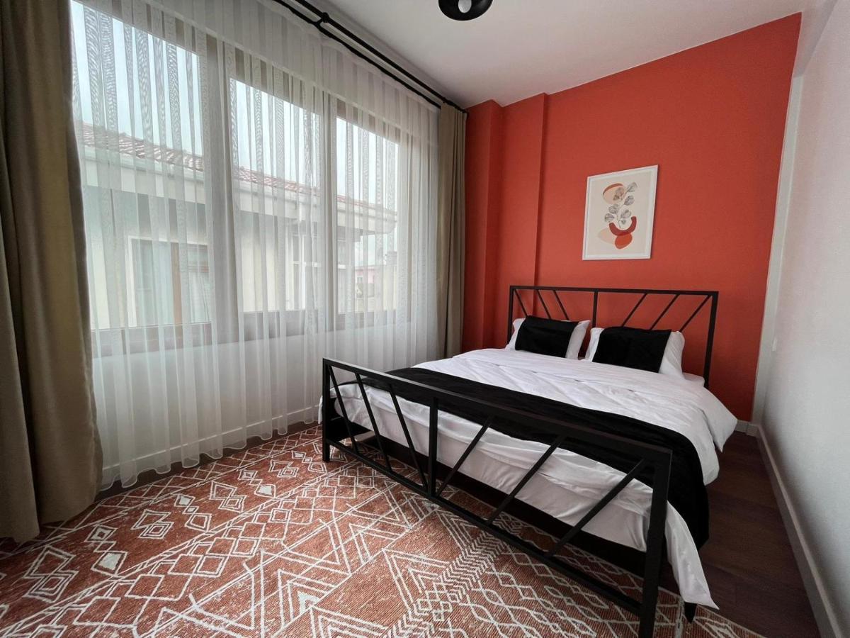 The Pillo Mansion Apartment Istanbul