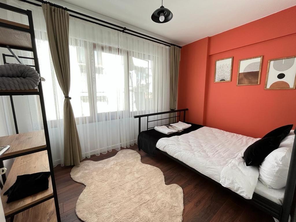 The Pillo Mansion Apartment Istanbul