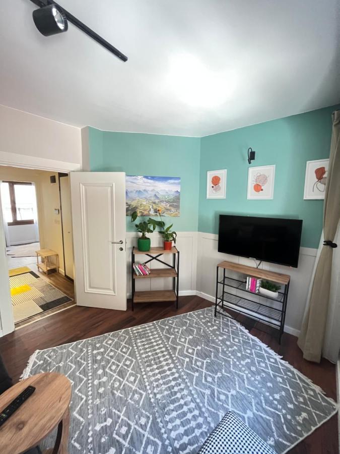 The Pillo Mansion Apartment Istanbul