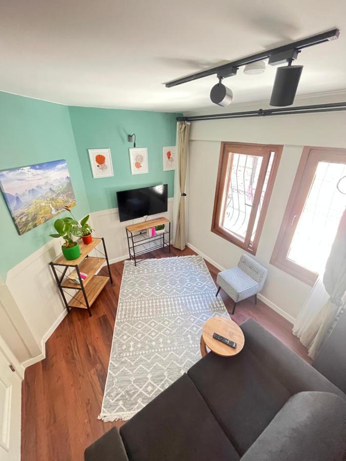 The Pillo Mansion Apartment *