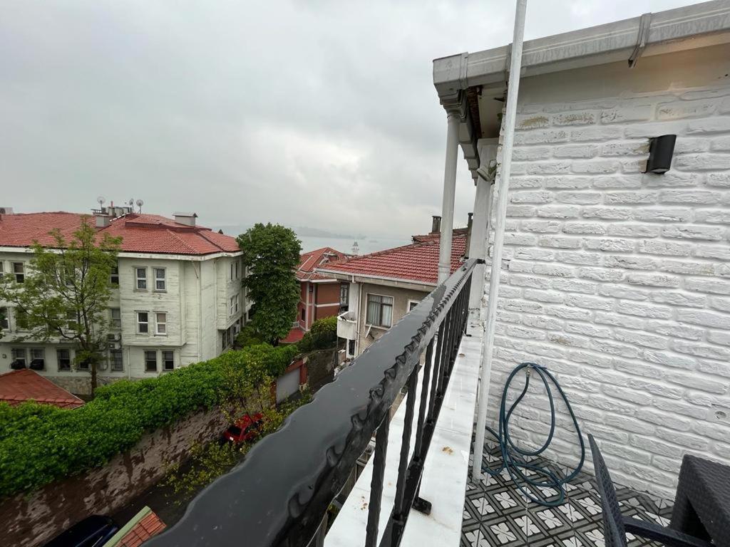 Apartment The Pillo Mansion Istanbul