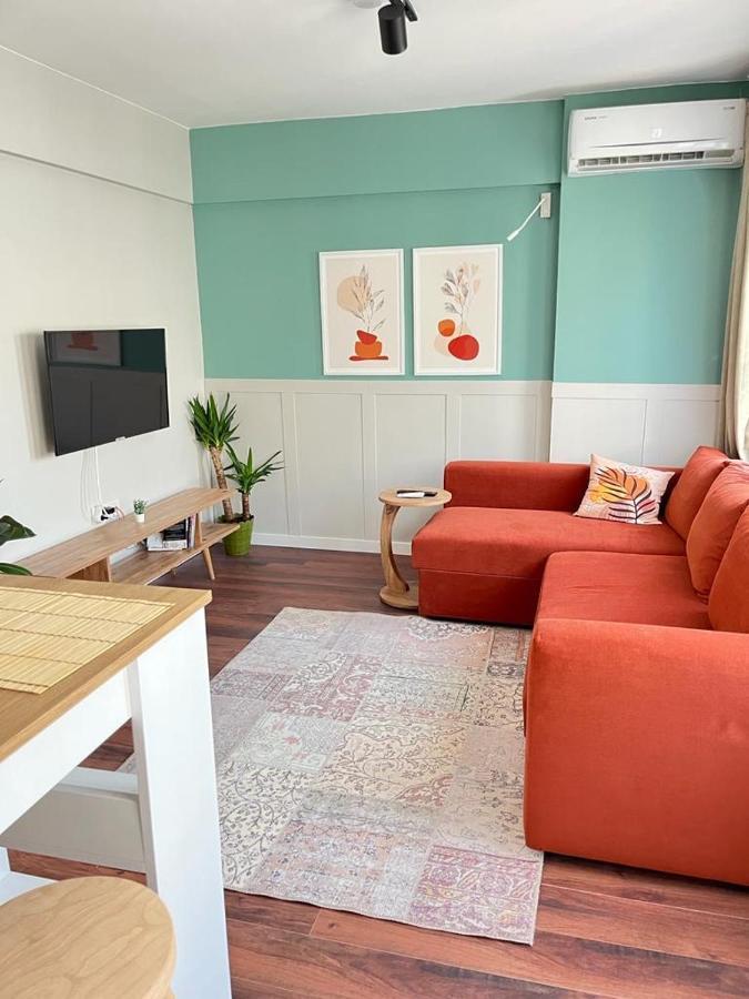 Apartment The Pillo Mansion Istanbul