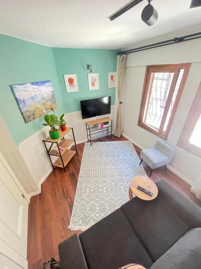 The Pillo Mansion Apartment