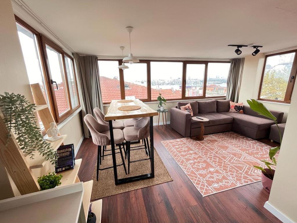 The Pillo Mansion Istanbul