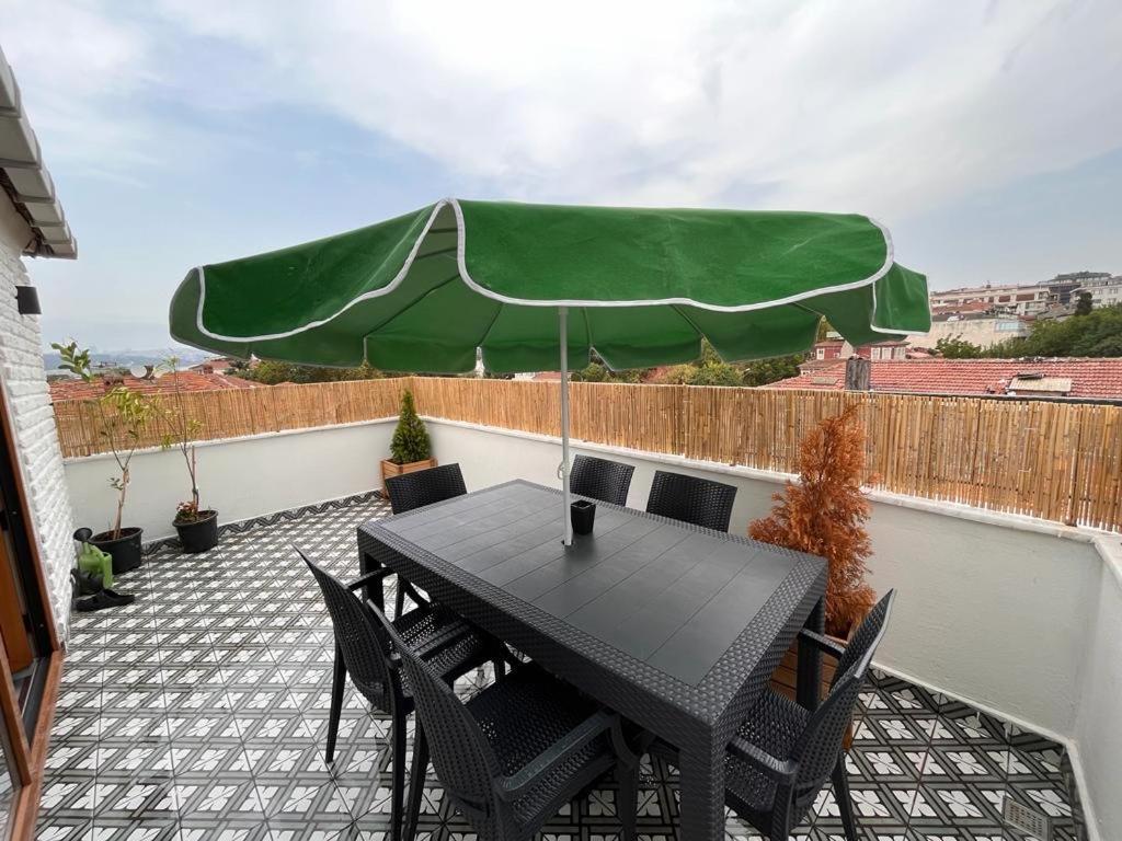 The Pillo Mansion Istanbul