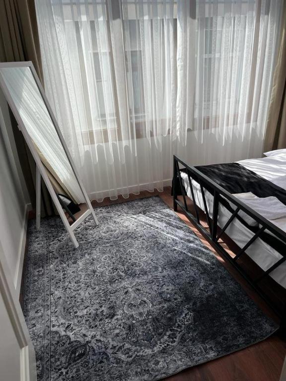 The Pillo Mansion Apartment Istanbul