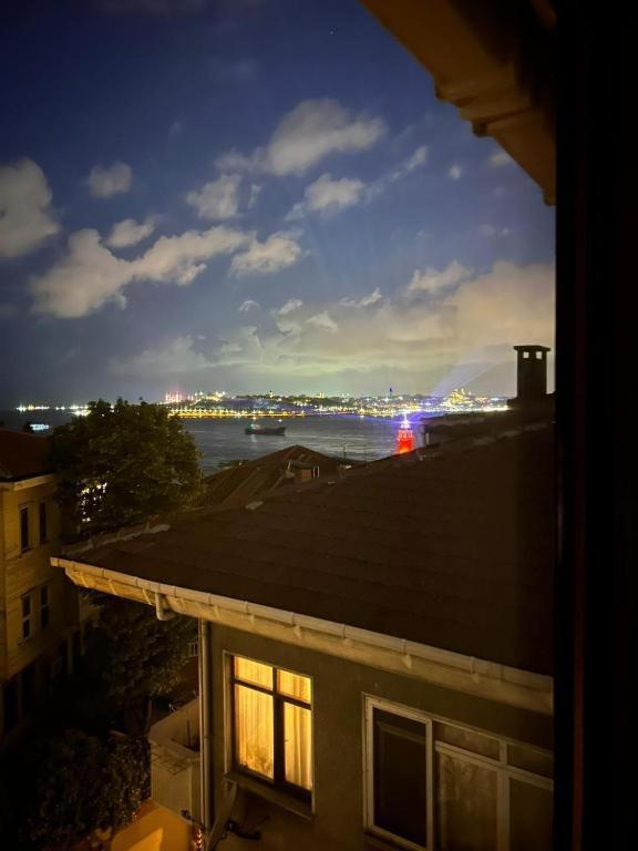 The Pillo Mansion Istanbul