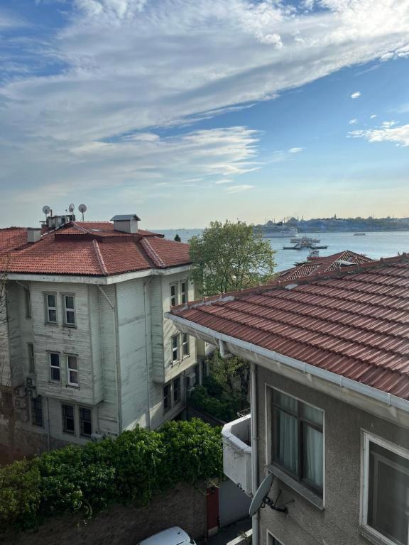 The Pillo Mansion Apartment Istanbul